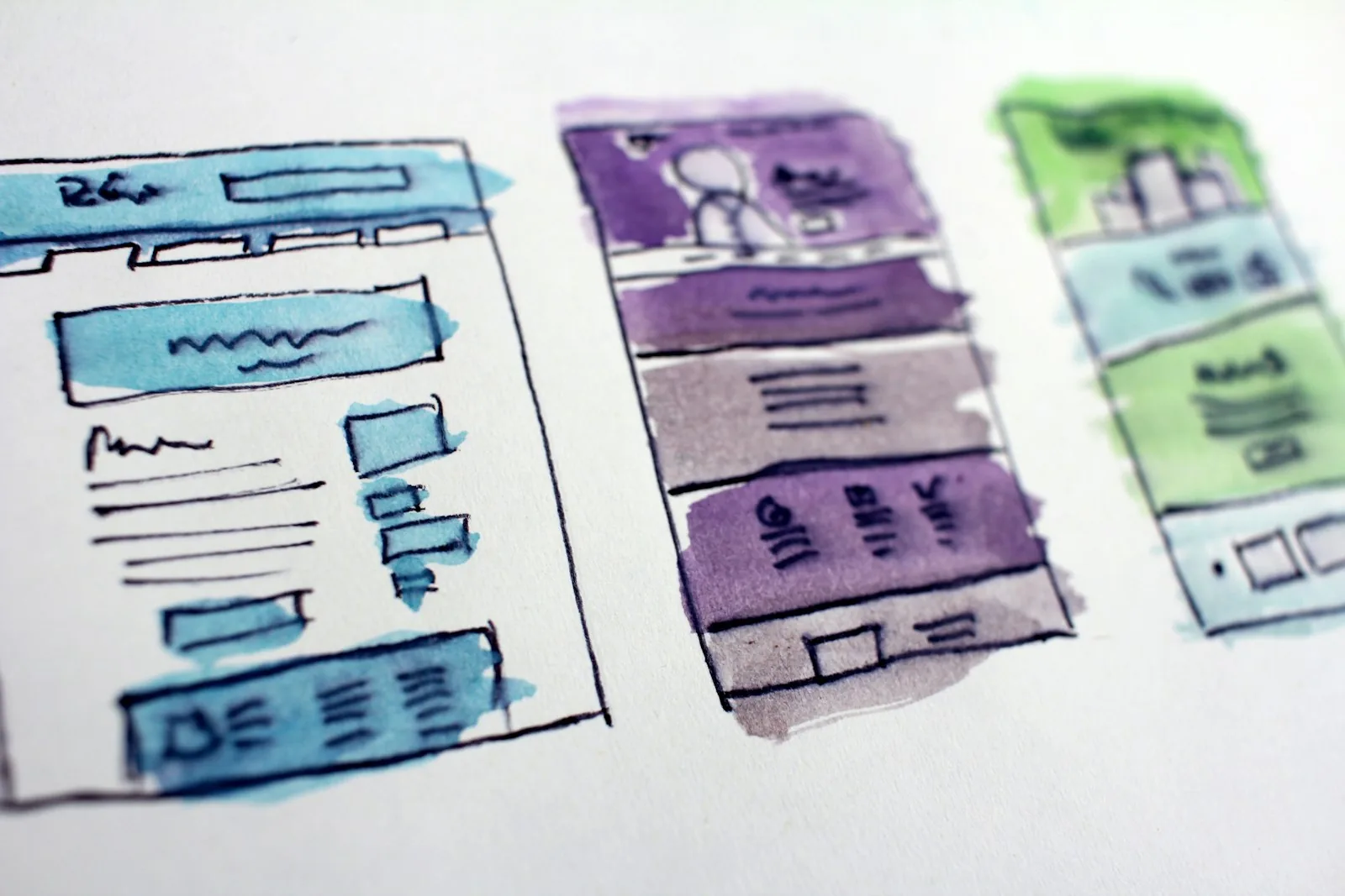 7 UI/UX Design Principles That Actually Move Conversion Rates