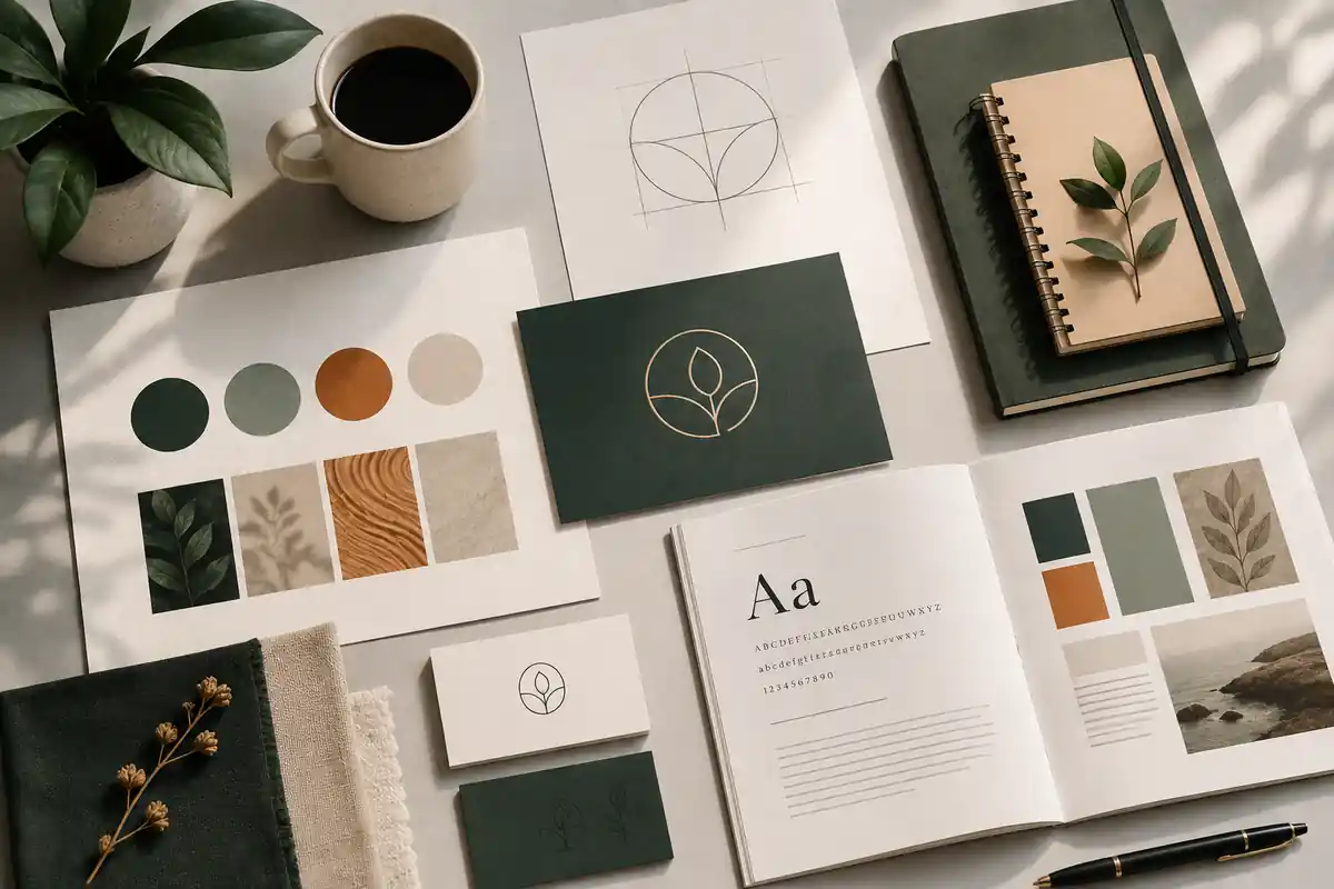 Building a Brand Identity That Resonates with Your Audience
