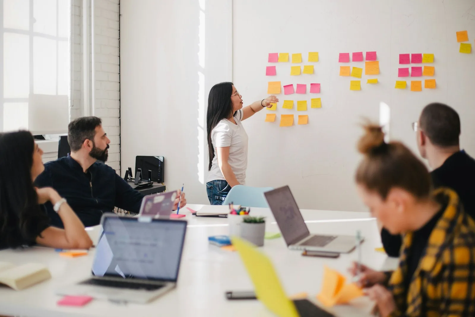 Defining Success Metrics for Your Product Strategy