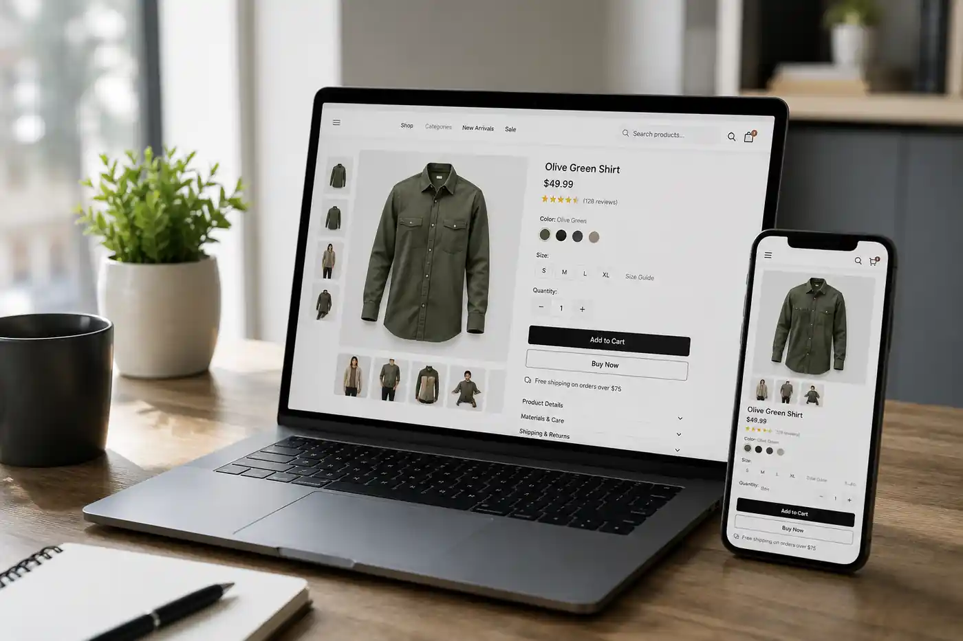 Essential E-Commerce Features for Maximizing Conversion Rates