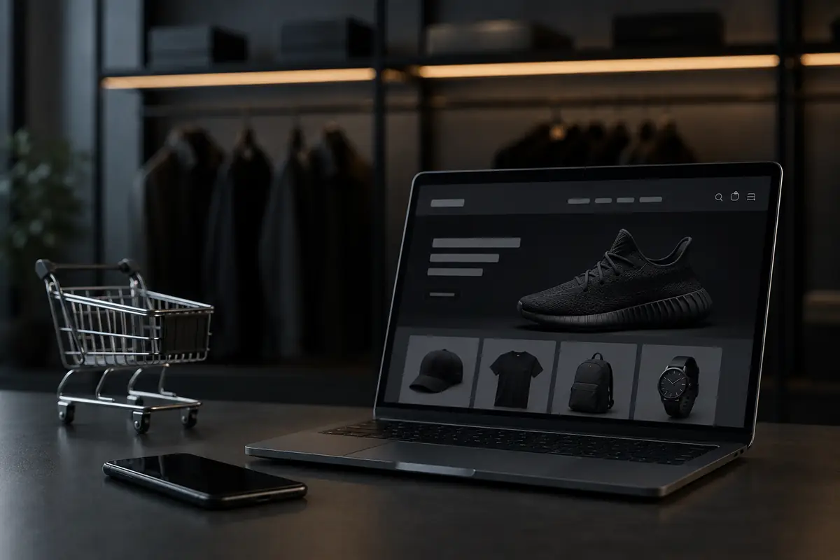 How We Cut Page Load Time by 60% on a High-Traffic E-Commerce Site