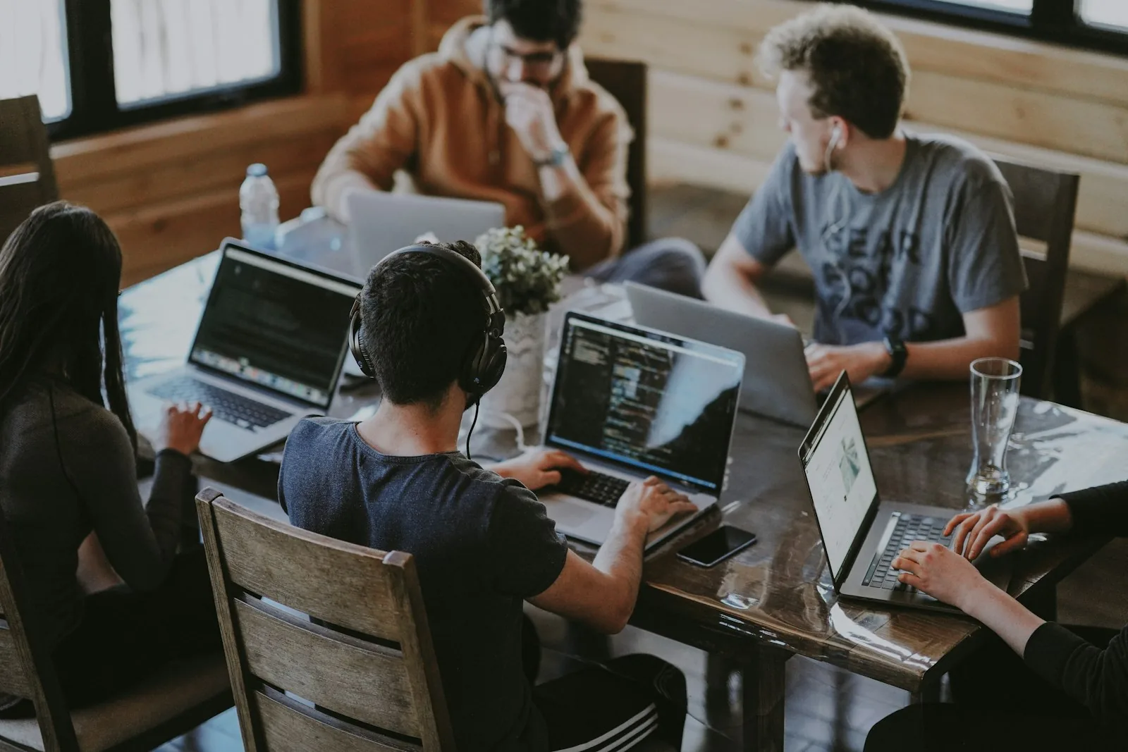 From Wireframe to Handoff: How We Structure a Design Sprint