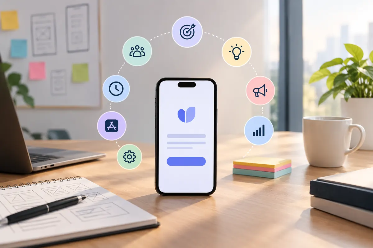 Maximizing Your Mobile App's Market Launch: Key Factors to Consider