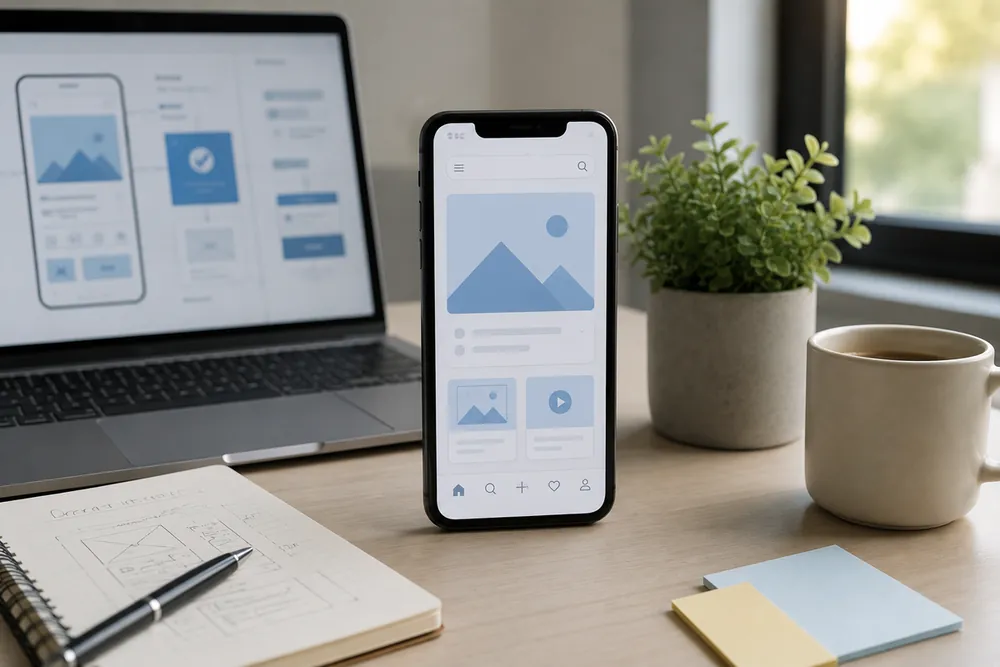 Balancing Features and User Experience in Mobile App Development