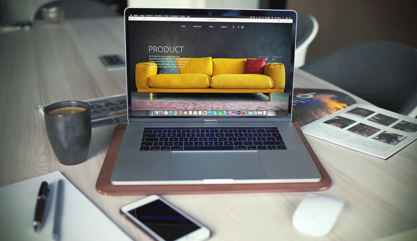 Optimizing Web Development for Long-Term Success: Insights from Industry Veterans