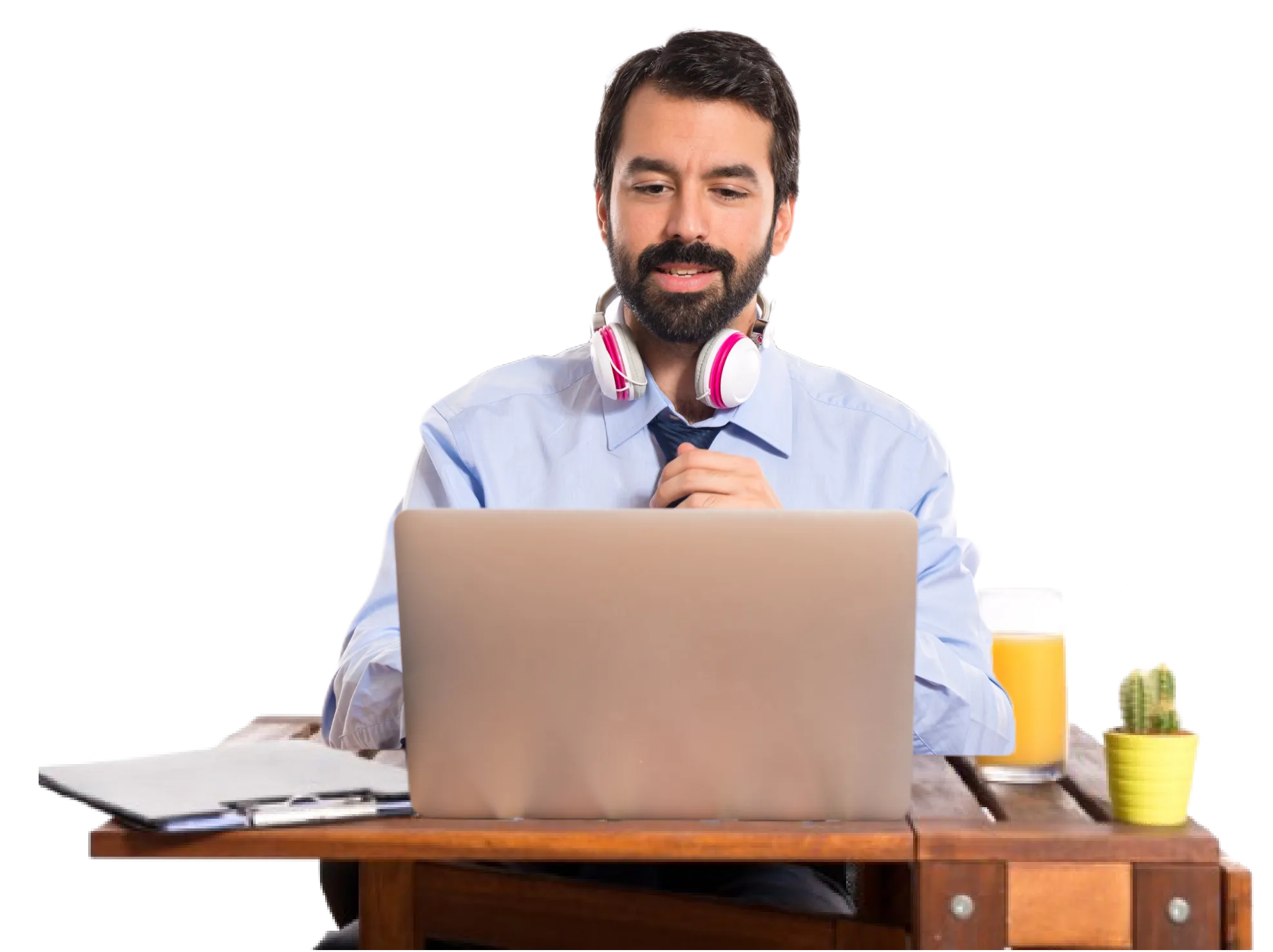 Write