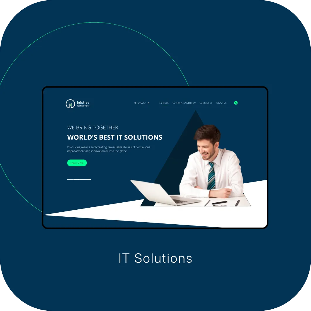 Infotree IT solutions