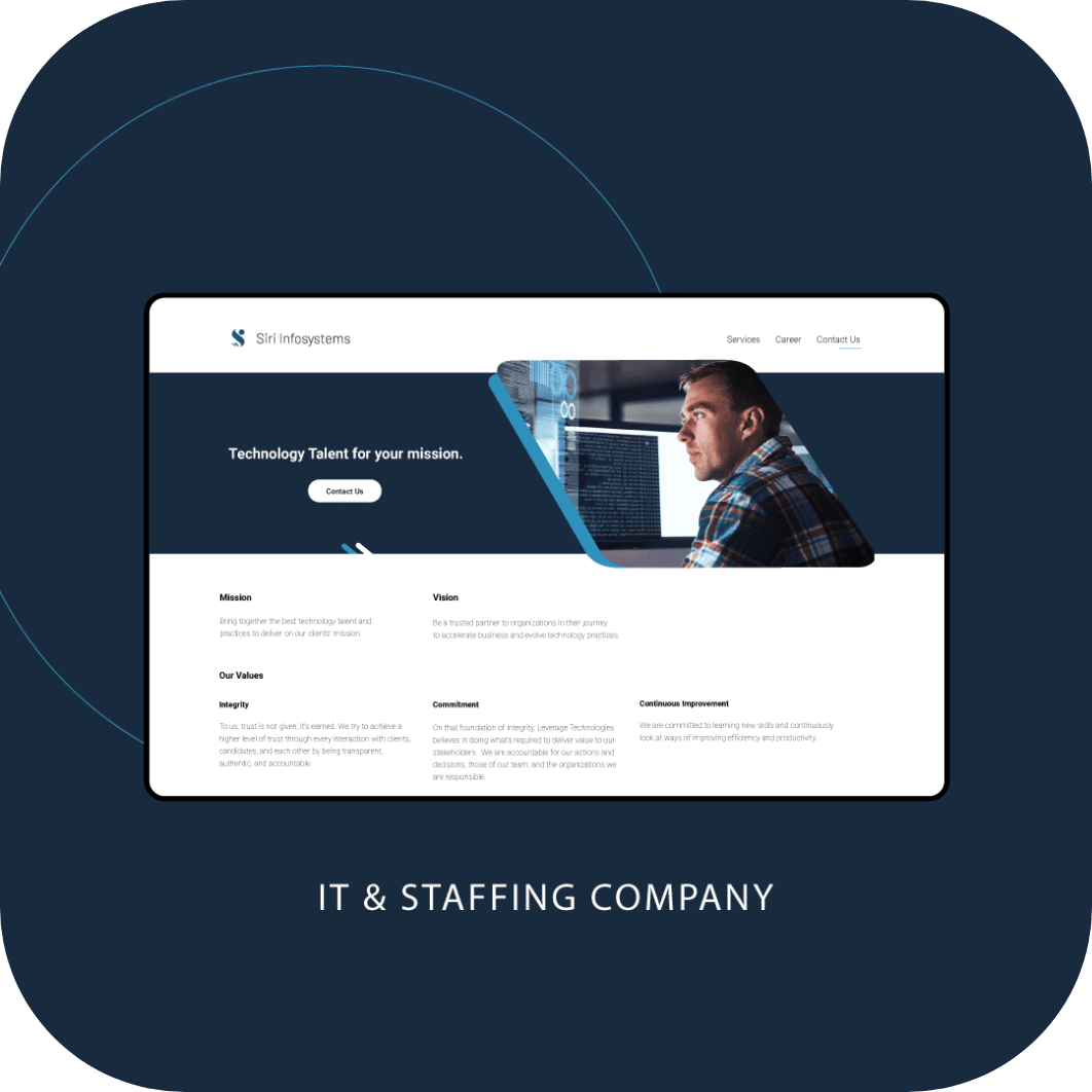 IT Company