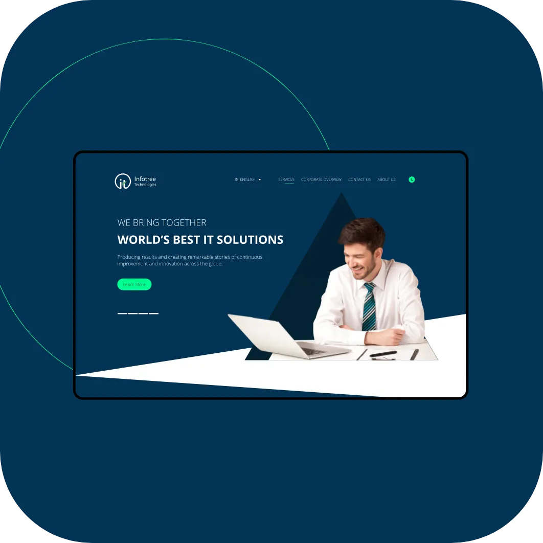 Infotree IT solutions