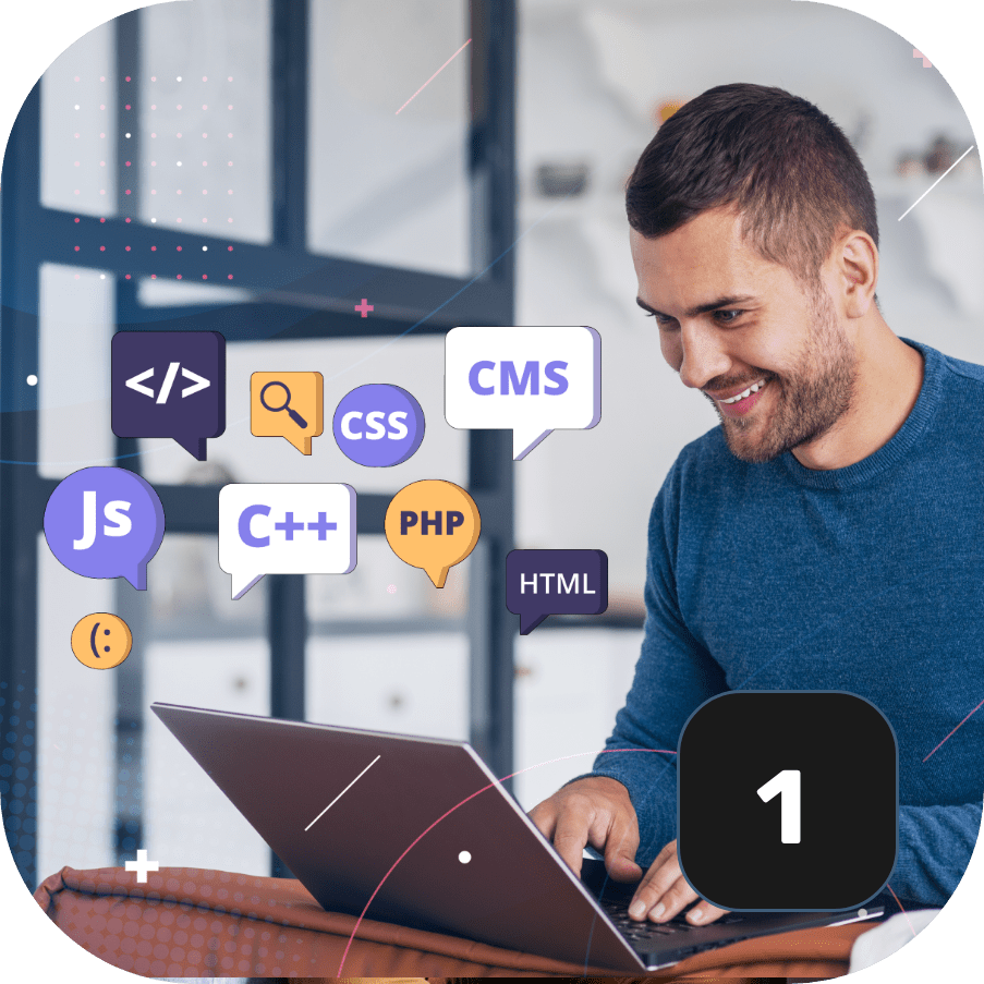 Full Website Development